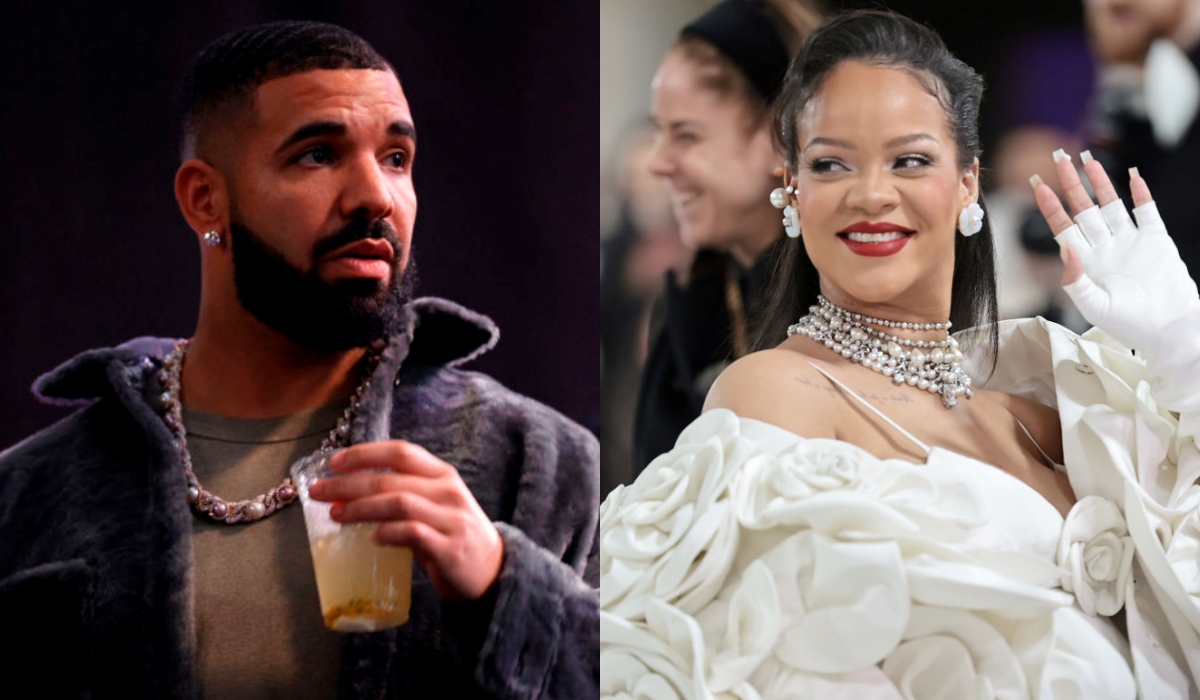 Drake Condemned After Allegedly Slamming Rihanna in New Song