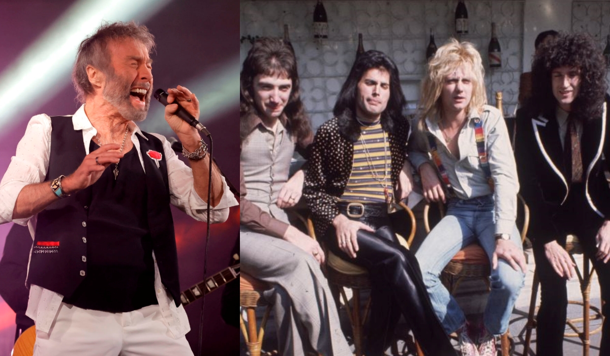 Paul Rodgers Picks 'Perfect Singer' for Queen After Freddie Mercury's Death