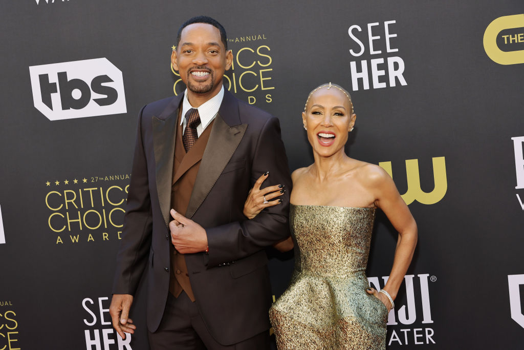 Will Smith, Jada Pinkett Smith Marriage Continues To Crumble: 'Humiliated'  Rapper Still Wants A Divorce | Music Times