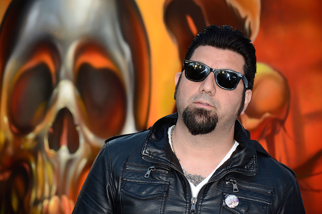 Real Reason Why Deftones Chino Moreno Can't Rap Anymore Revealed