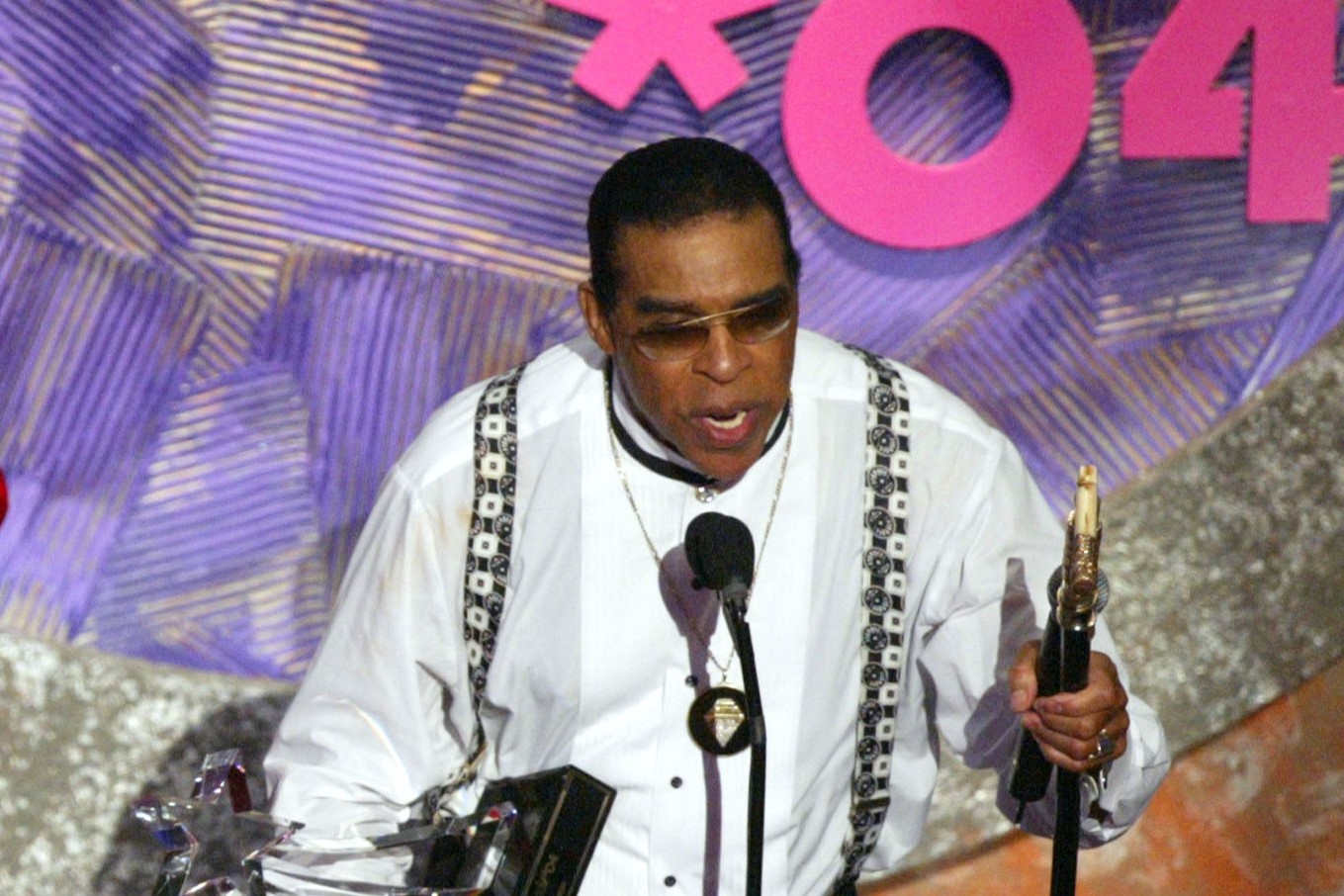 Rudolph Isley Suspected Cause Of Death Revealed The Isley Brothers