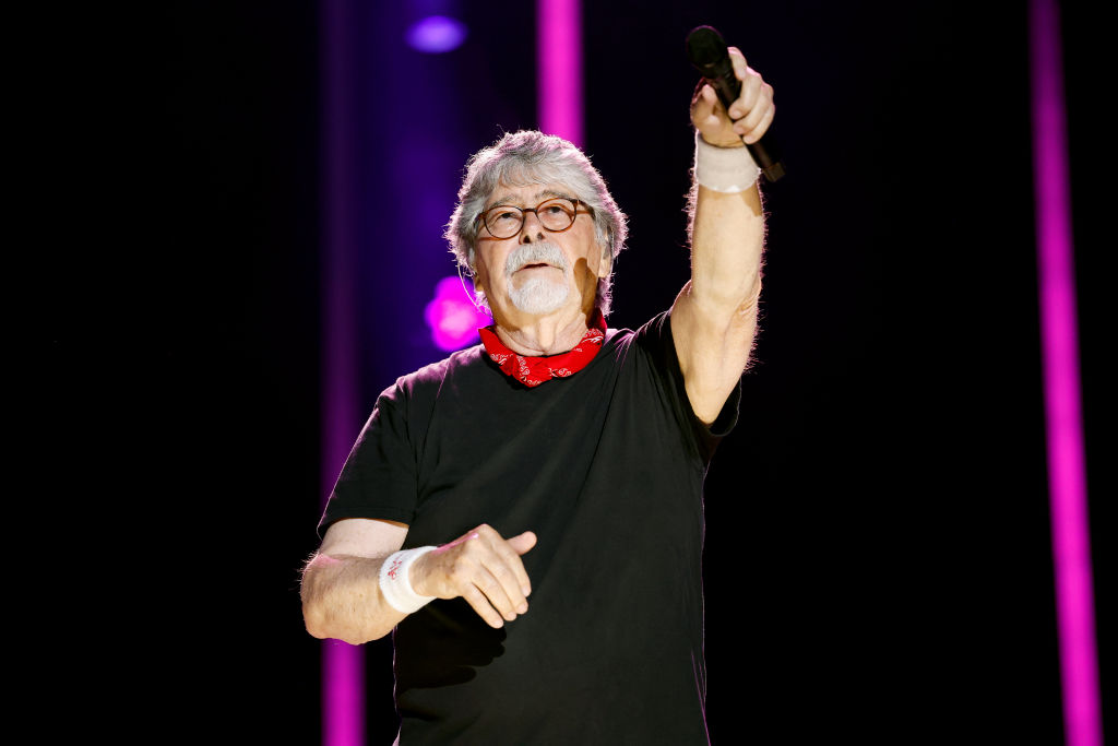 Randy Owen Health Condition Today Singer Shares Update Years After