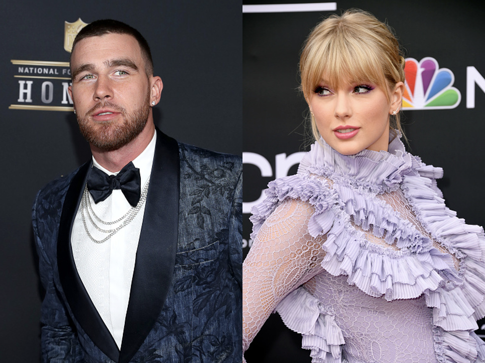 Taylor Swift, Travis Kelce's Longevity of Romance Is Only Dependent On 1  Thing, Expert Says | Music Times