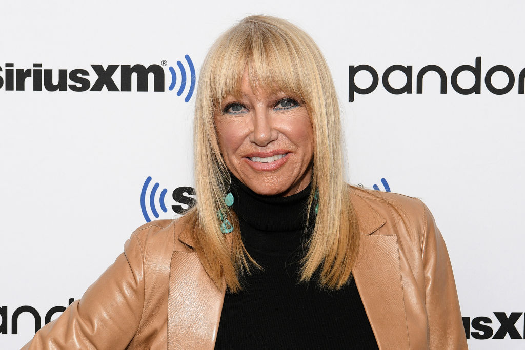 Suzanne Somers Cause of Death Revealed: Singer-Actress Dead at 76 a Day Before 77th Birthday