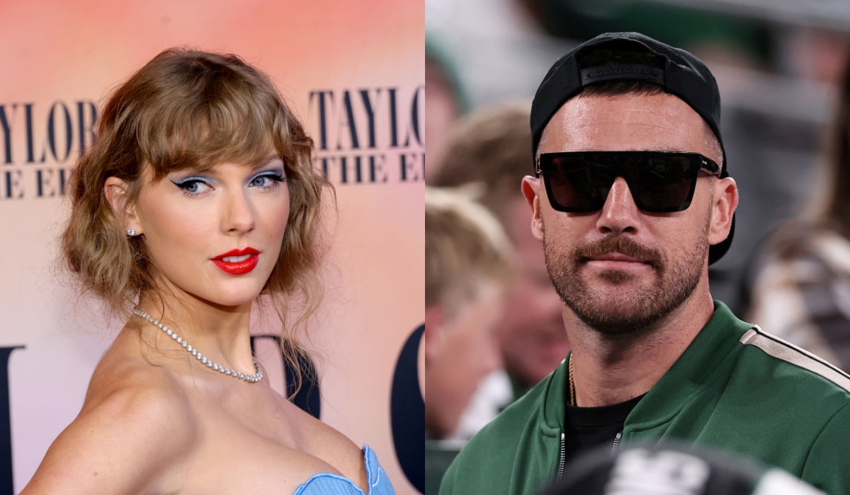 How Travis Kelce Is Different From All Taylor Swifts Exes Explained He Goes Out Of His Way 