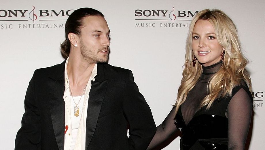 Britney Spears Discusses Ex-Husband Kevin Federline's 'Flop' Music Career in Memoir