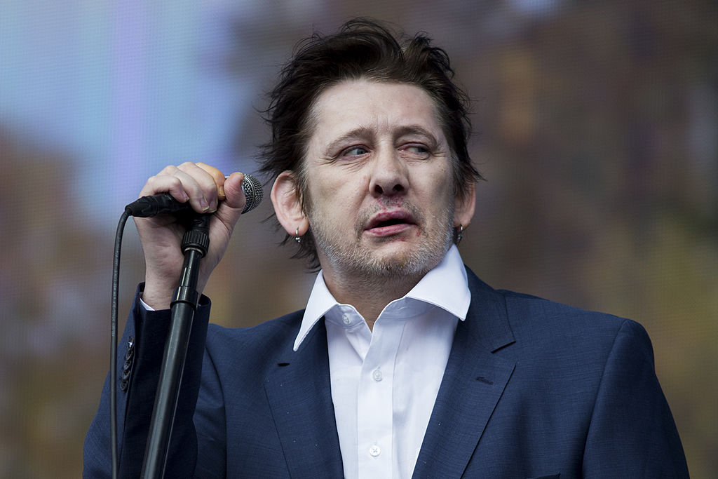Shane MacGowan's Real Cause of Death Determined Days After His Passing