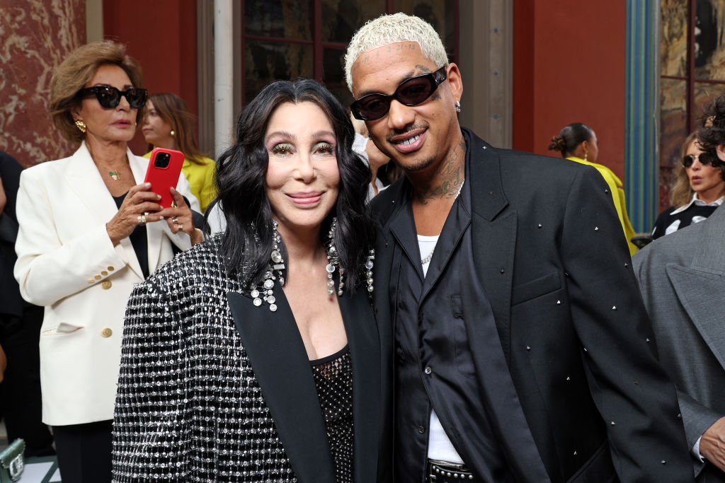 Cher, Boyfriend Alexander Edwards Struggle With THIS in Their Relationship: 'I Wasn't Born Yet!'