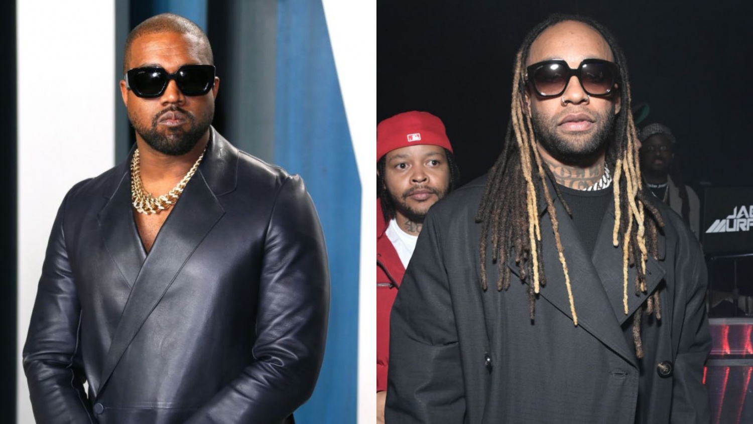 Kanye West, Ty Dolla $ign Unveils 'Multi-Stadium Listening Event' For Joint Album: How to Get Tickets?