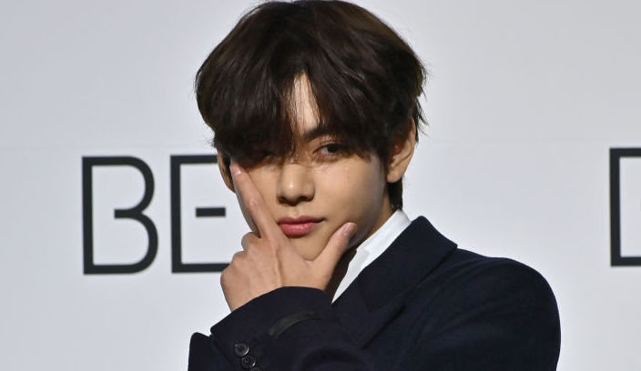 BTS V's Stalker ARRESTED After Sneaking Into His Apartment Building: Fans Demand Tighter, Stricter Security Protocols 