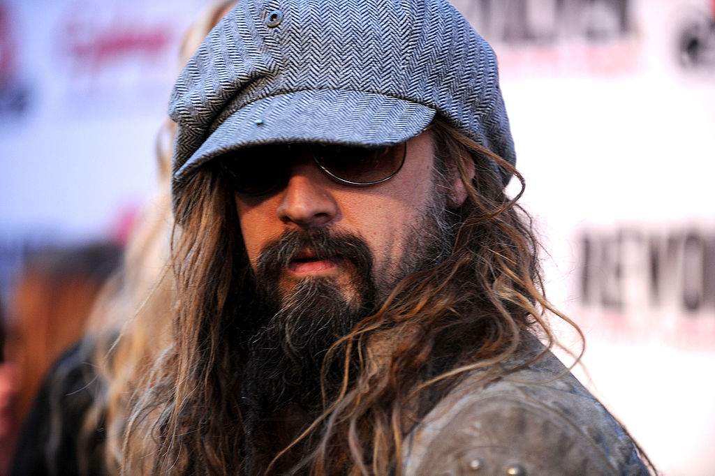 Rob Zombie Health Issue: Singer Loses Voice Before Las Vegas Concert