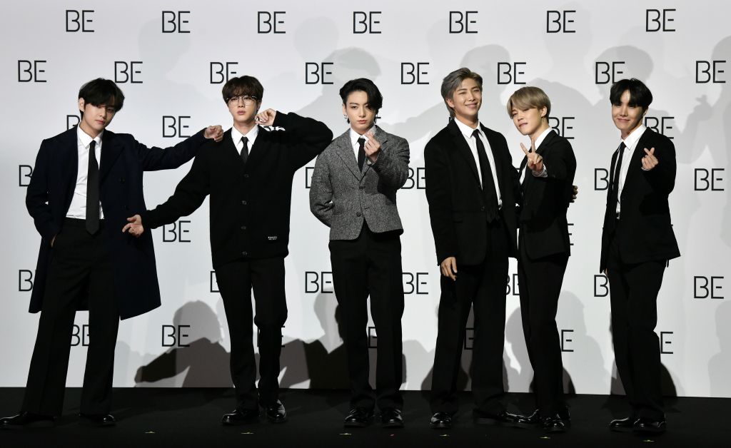BTS Responds to Druge Use, Adult Entertainment Accusations