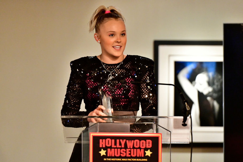 Jojo Siwa Opens Up About How Coming Out as Queer Affected Her Career: 'I Didn't Think Twice'