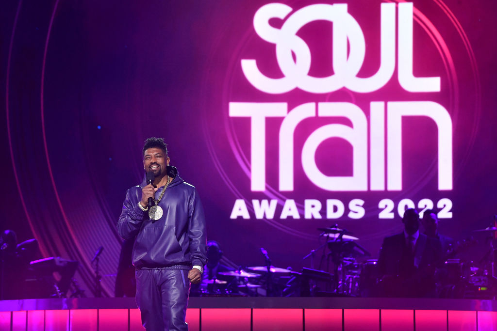 BET Soul Train Awards