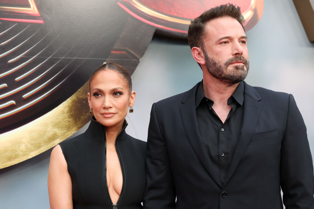 Jennifer Lopez is about to be heartbroken, Ben Affleck’s marriage is falling apart: ‘There’s no way it can last,’ insiders say