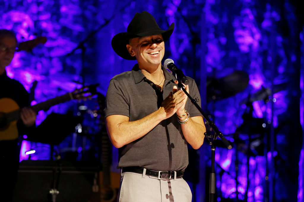 Kenny Chesney Adds More Tour Dates 2024 Here's How to Get Tickets