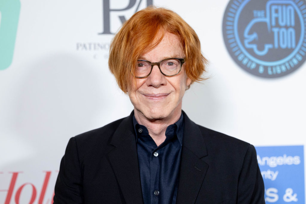 Danny Elfman Responds to Abuse Lawsuit Filed By His Alleged Victim: 'False'