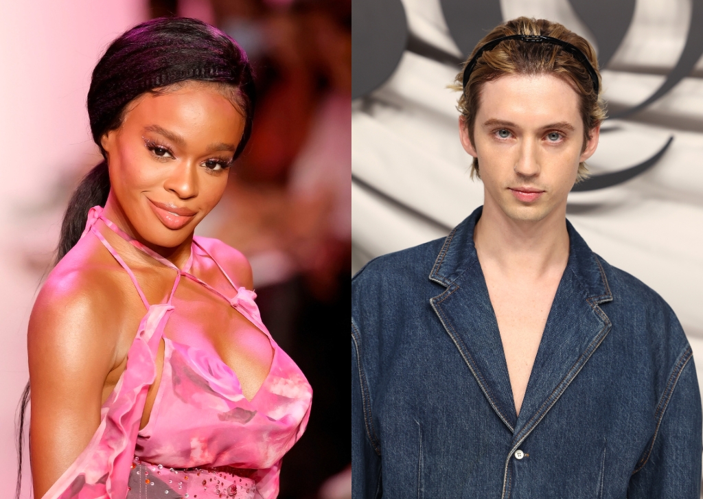 Azealia Banks, Troye Sivan Feud Revisited: Here's What Happened Now ...