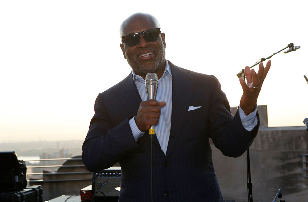 L.A. Reid Faces Sexual Assault, Harassment Allegations: Former 'X Factor' Judge Is Being Sued [REPORT]