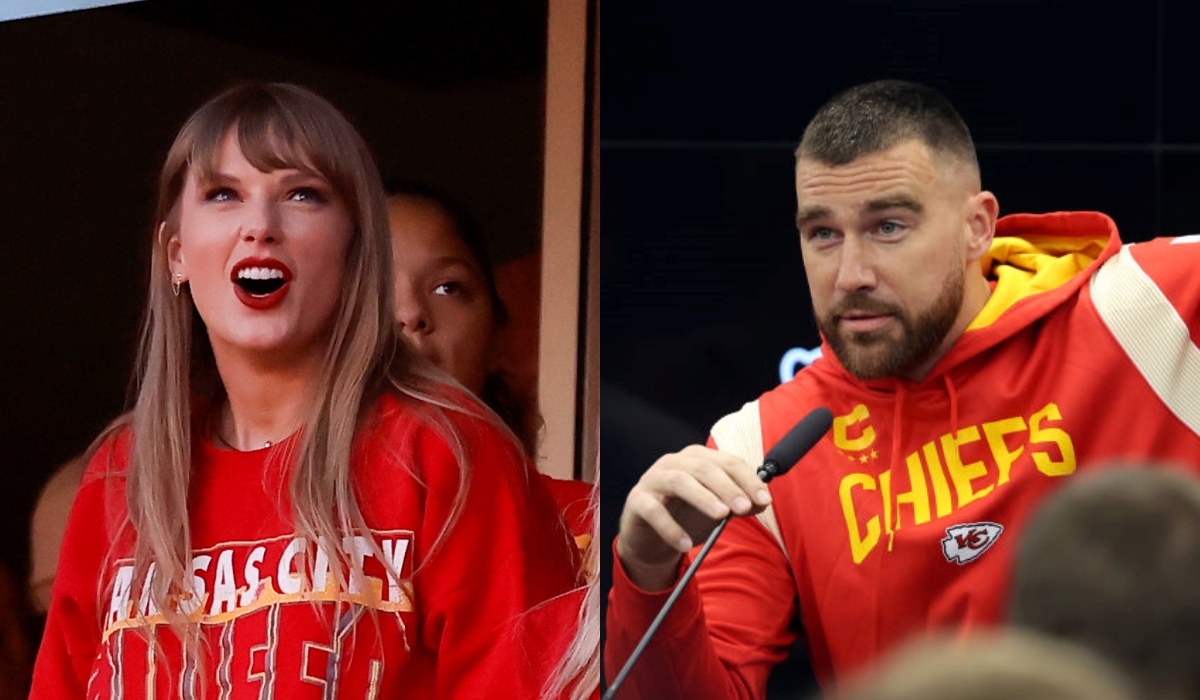 Taylor Swift, Travis Kelce Marrying in 2024; This is In Their Stars