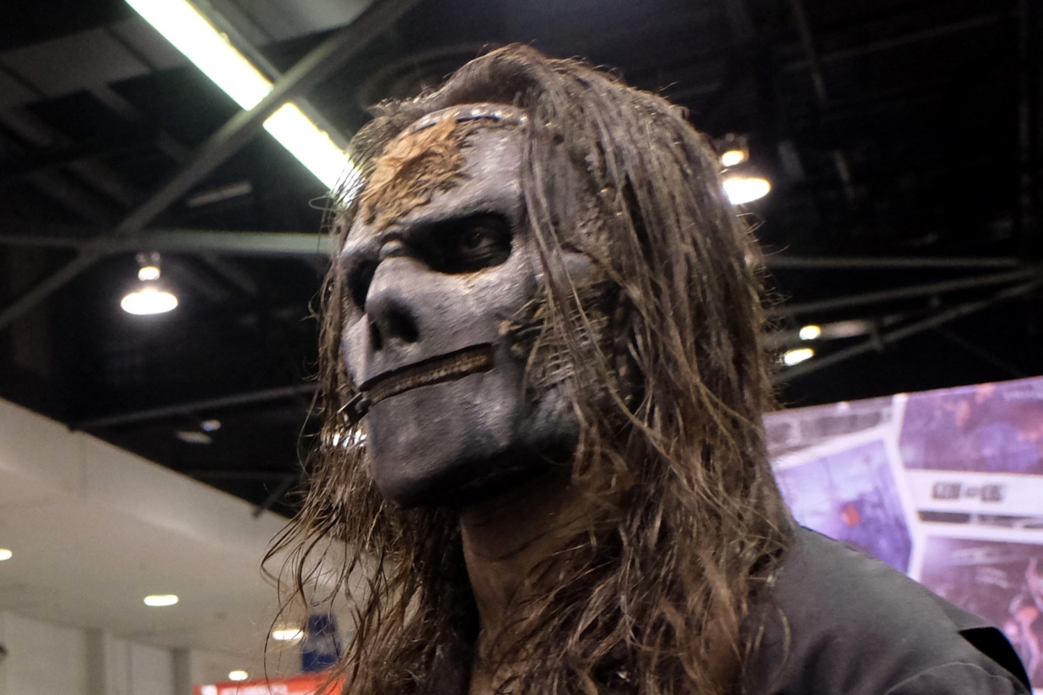 Jay Weinberg Blindsided by Slipknot's Move to Fire Him From the Band
