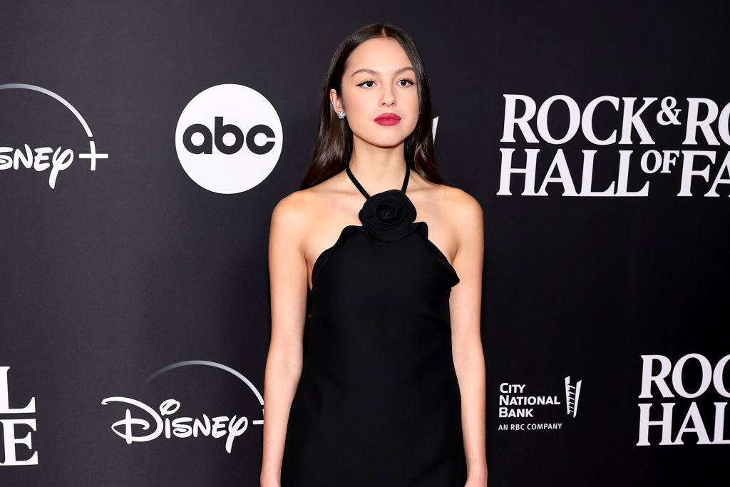 Olivia Rodrigo Drops Music Video For 'Hunger Games' Prequel Movie: Can She Get an Oscar Nomination?