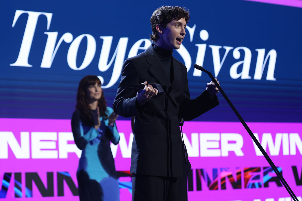 ARIA Awards 2023 Highlights: Troye Sivan, Kylie Minogue's Wins + Genesis Owusu's Acceptance Speech