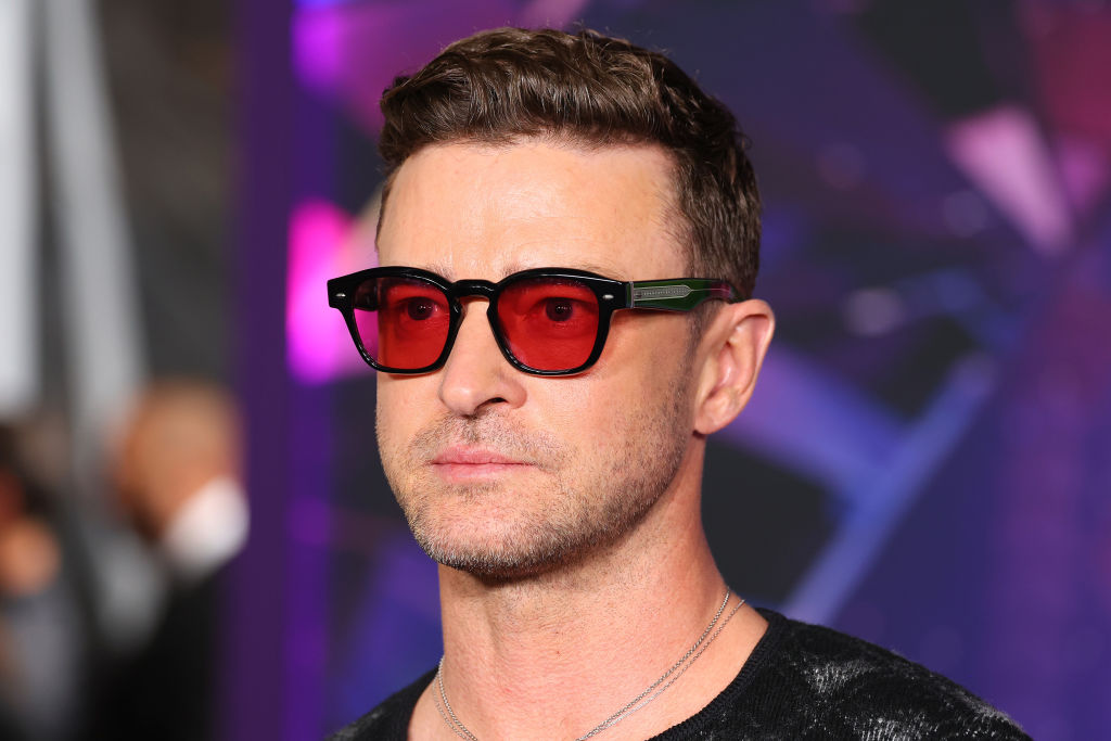 Justin Timberlake Looks Uneasy During 1st Red Carpet Appearance Since Britney Spears' Revelations: Expert