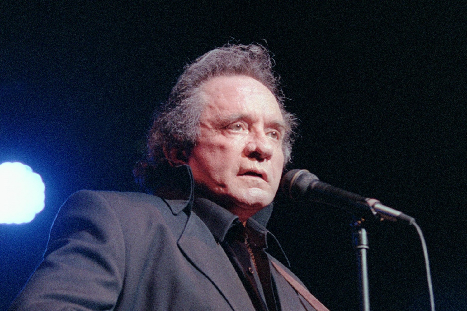 Johnny Cash's Death Anniversary: Late Singer's Son Pays Tribute to Patriarch in Heartfelt Essay