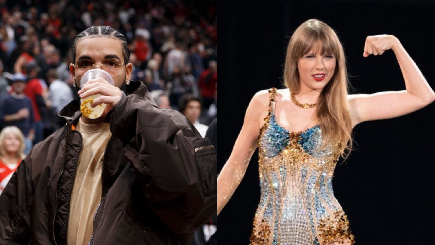 Taylor Swift Vs. Drake: Will Billboard Music Awards Wins Fuel the Feud?