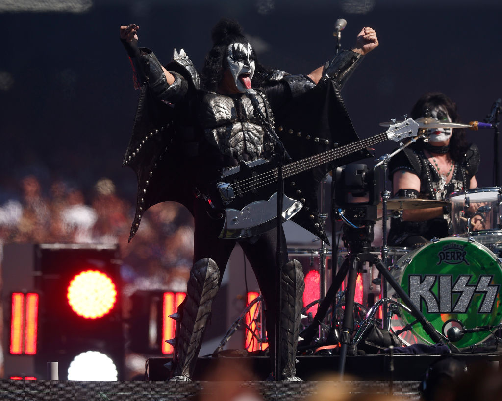 Gene Simmons Announces His Exit From X, Formerly Twitter: Is THIS the Reason?
