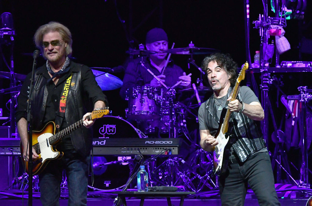 John Oates Throws Shade at Daryl Hall? Lawsuits' Controversial Details Revealed