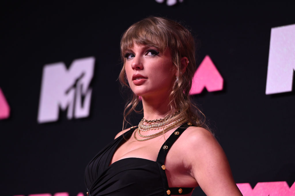 Taylor Swift AI Images Shocker: Expert Reveals Faked Snaps Probably 'Broke No Laws' Due to This