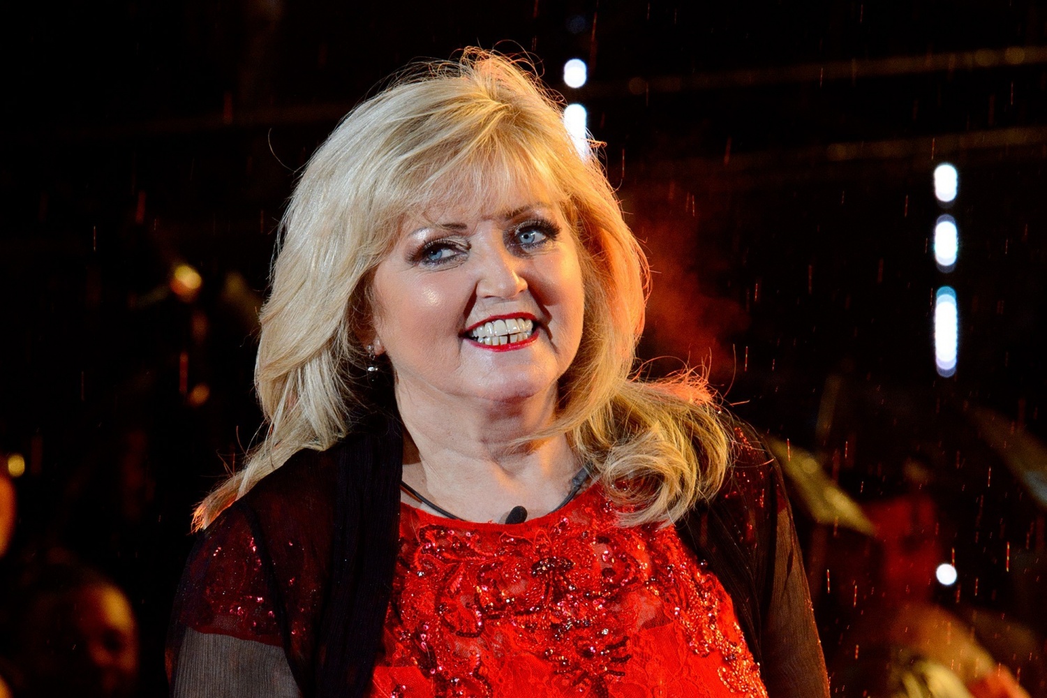 Linda Nolan's Final Days Approaching? Singer Fears She Only Has 1 Christmas Left