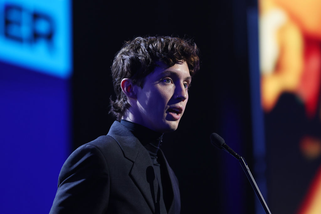 Troye Sivan's 'Something to Give Each Other' Album Shortlisted at Australia Music Prize 2023: DETAILS
