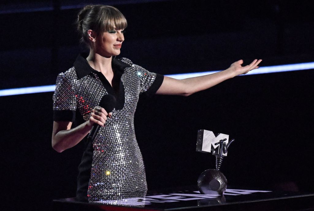 Taylor Swift's 'Damning' Song About Joe Alwyn Written, Recorded Long BEFORE Breakup: DETAILS
