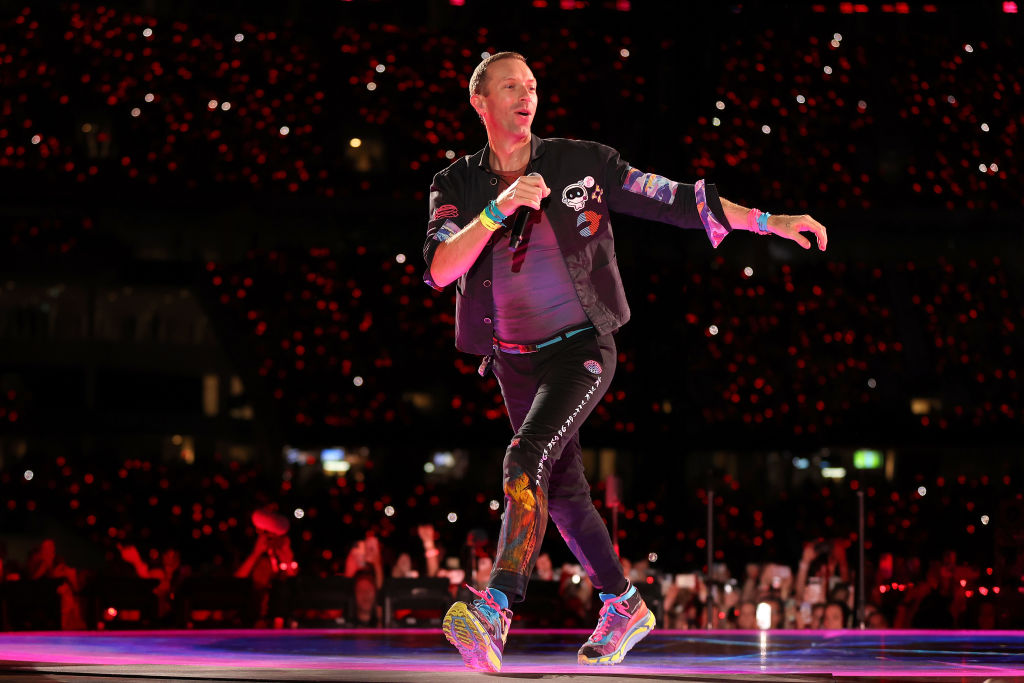 Coldplay Announces  Additional 'Music of The Spheres' Tour Dates in Australia, New Zealand: DETAILS 