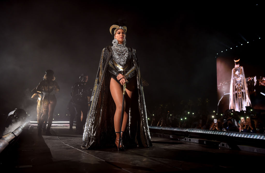 Beyonce Surprise-Drops New Song 'My House' After 'Renaissance' Concert Film Premiere: LISTEN NOW