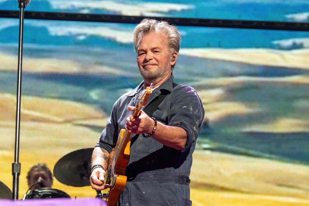 John Mellencamp Health: Why Singer Had His Head Cut Off During a Surgery Revealed