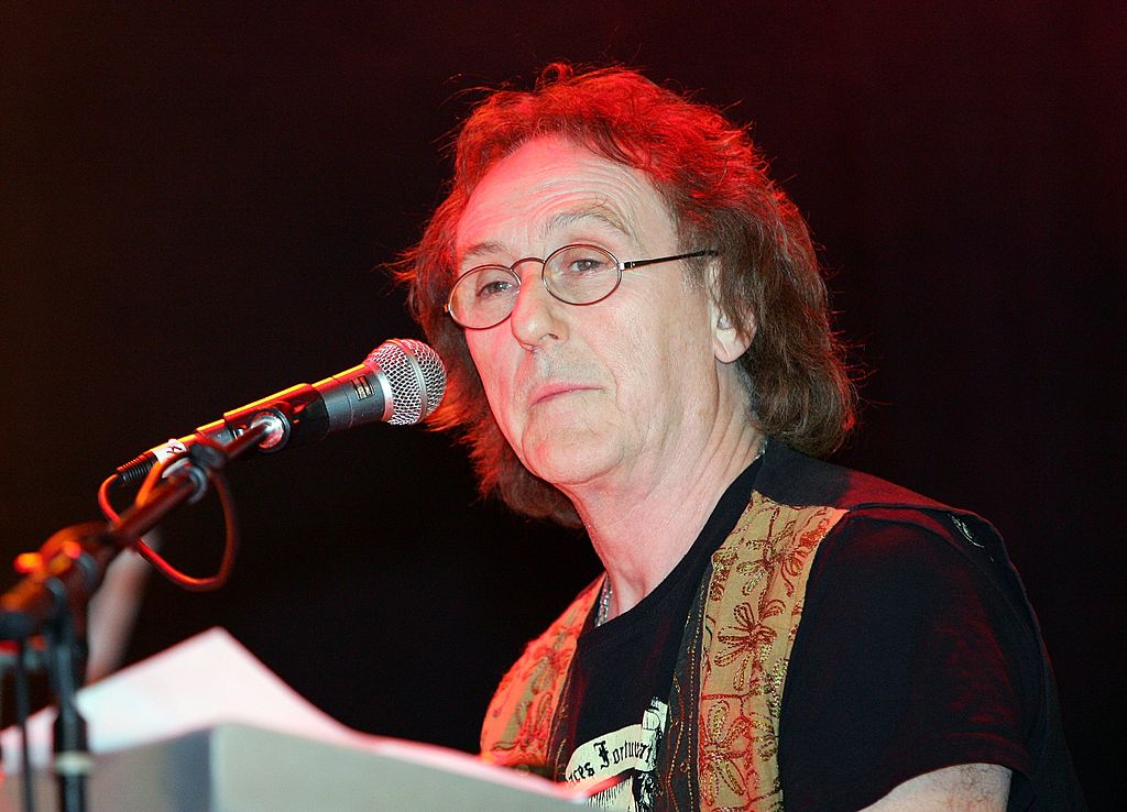 Denny Laine - Wings, Moody Blues - Has Died; Cause Of Death, News