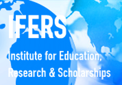 Institute for Education, Research, and Scholarships Music Publishing 