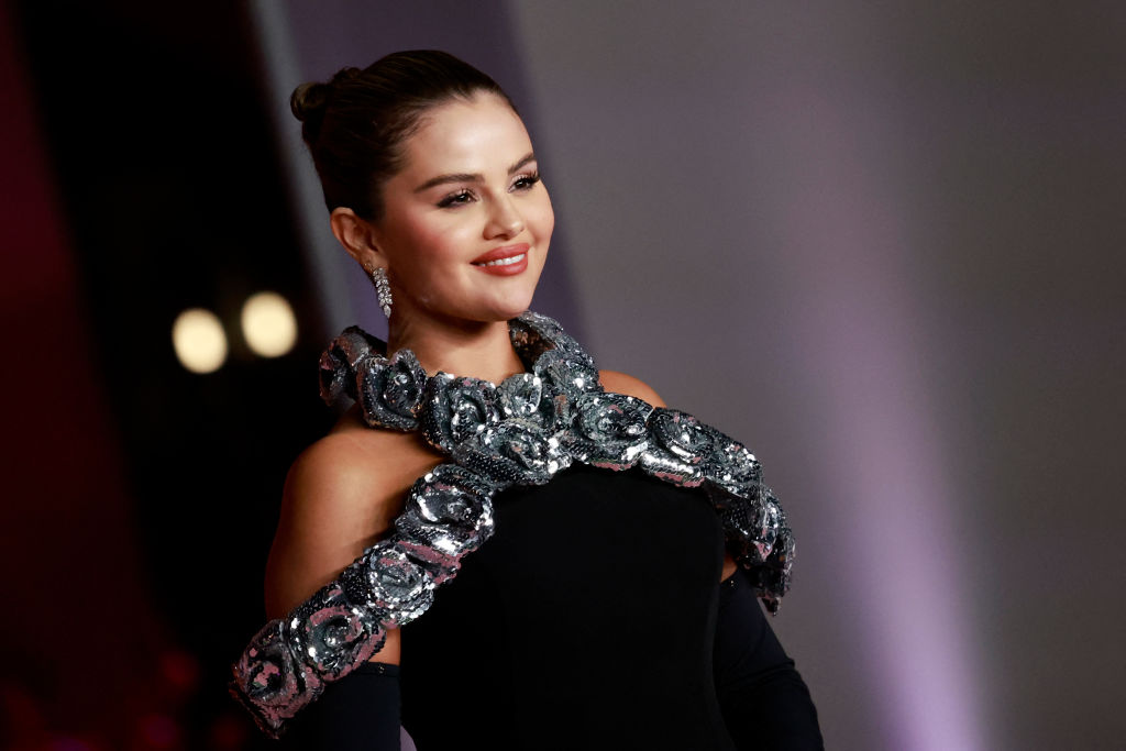Selena Gomez 'Hate Train' Continues Despite Being TikTok's Most Popular Artist: 'No Bieber, No Clout'?