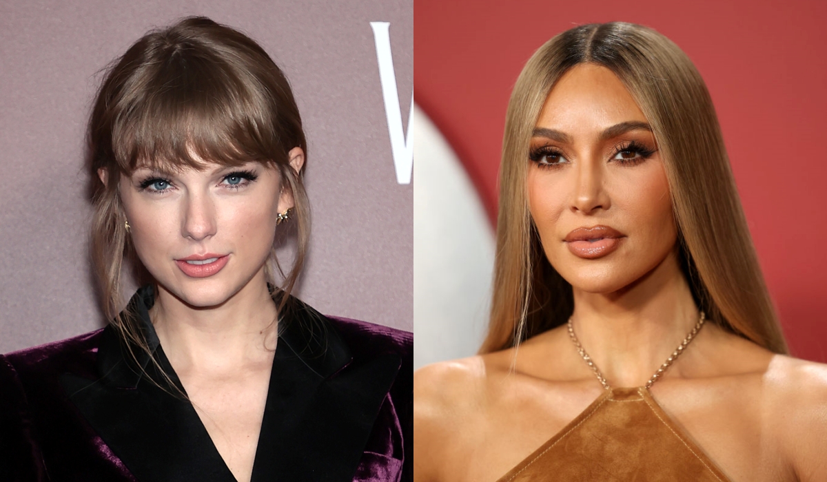 Taylor Swift Never Received an Apology From Kim Kardashian Over Infamous Leaked Phone Call: Sources