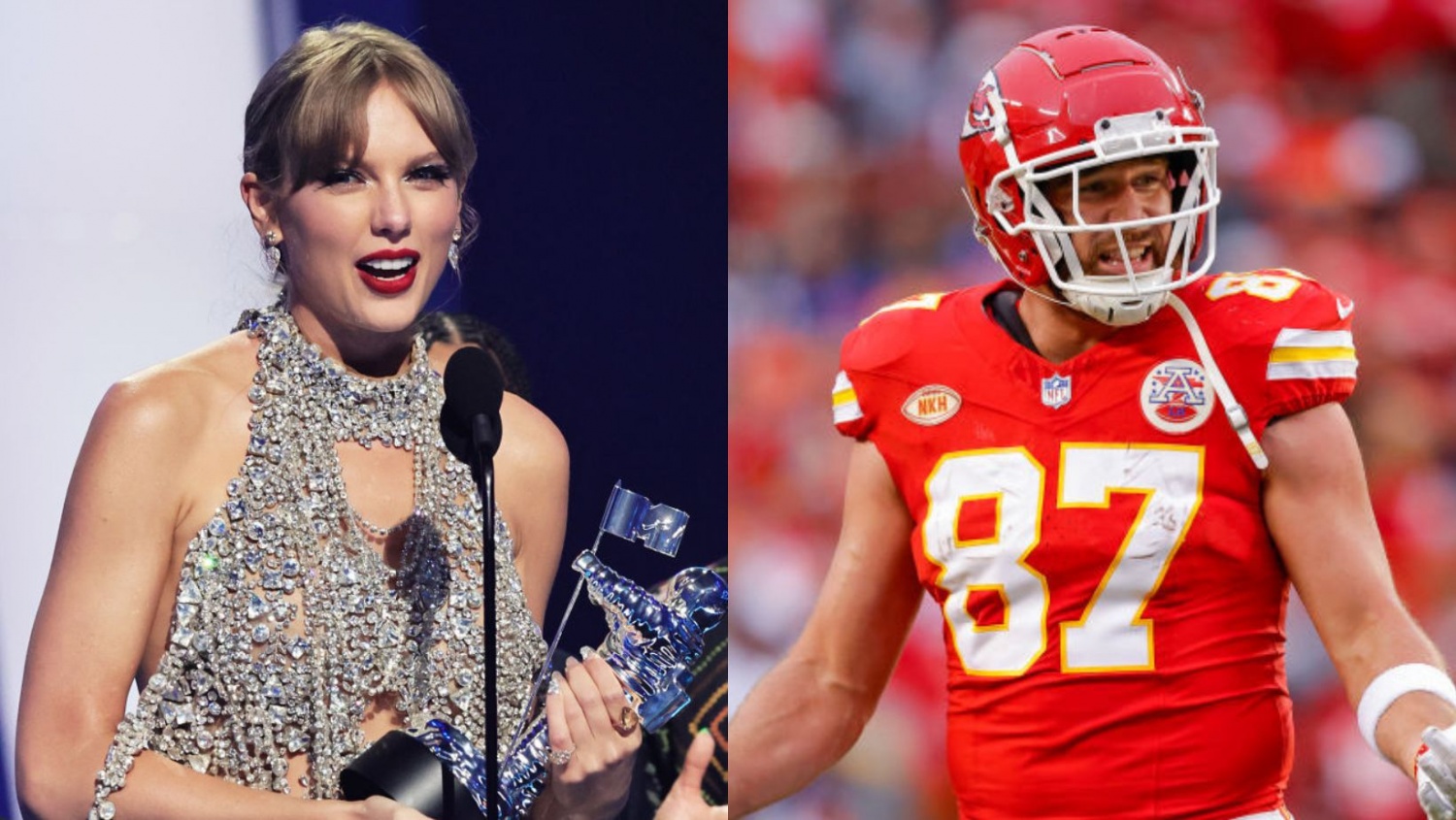 Taylor Swift, Travis Kelce Engagement Might Happen In 2024: Prediction |  Music Times