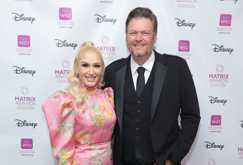 Blake Shelton, Gwen Stefani's Christmas Dish Can Make People Mad — Here's Why
