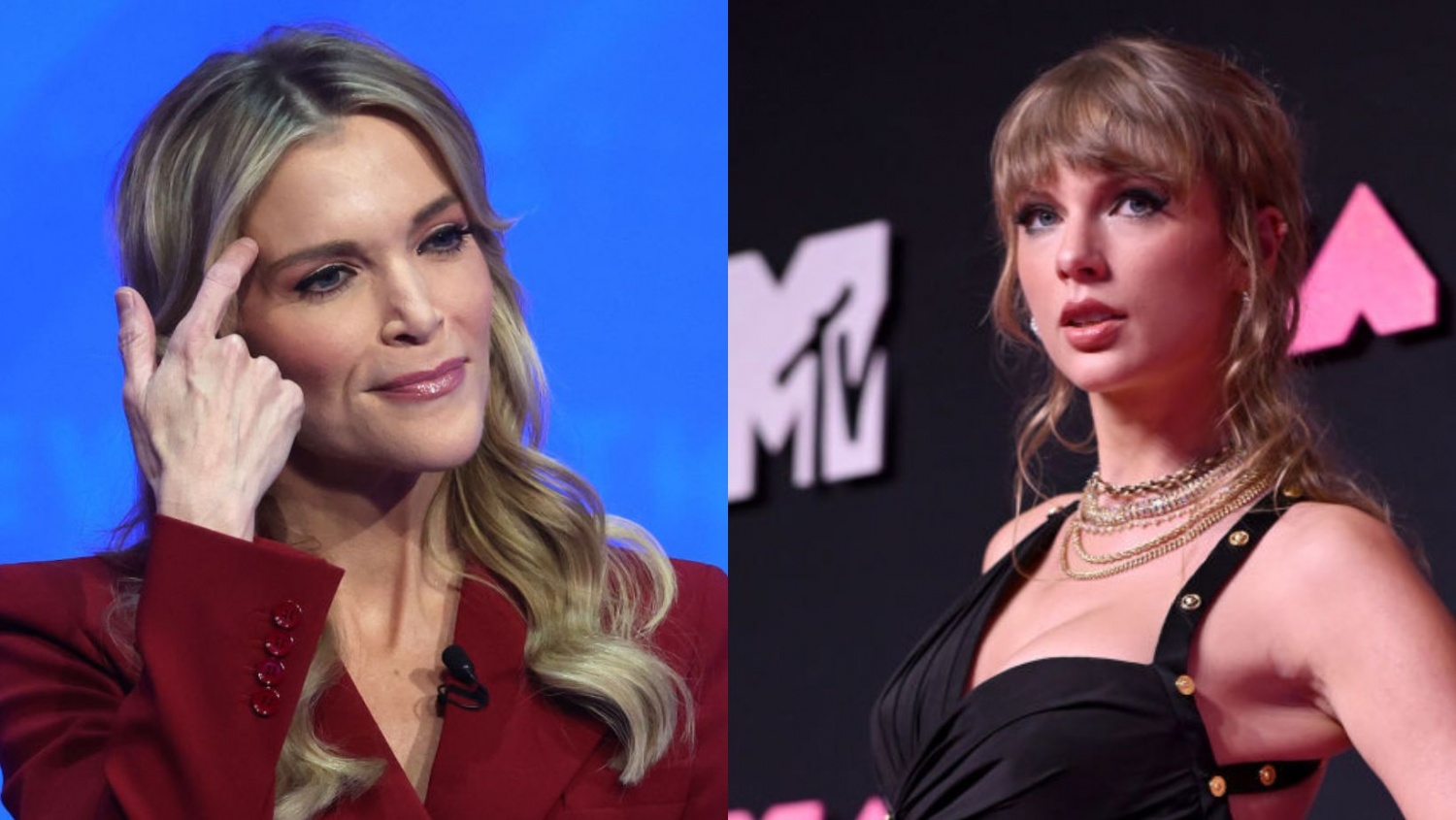 Megyn Kelly Calls Out Taylor Swift for Doing THIS: 'I Hope They Boycott Her!'