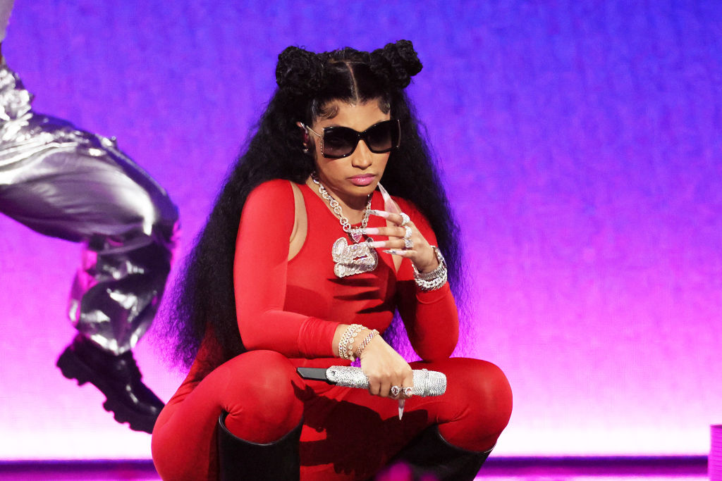 Nicki Minaj Net Worth 2024 Rapper Calls ‘Broke’ and ‘Pink Friday Tour