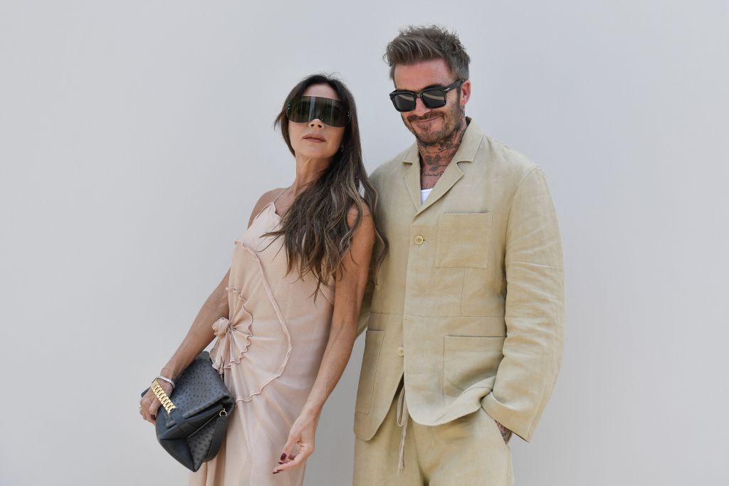 Victoria Beckham Refuses to Face David Without THESE: 'I'm Obsessed!'
