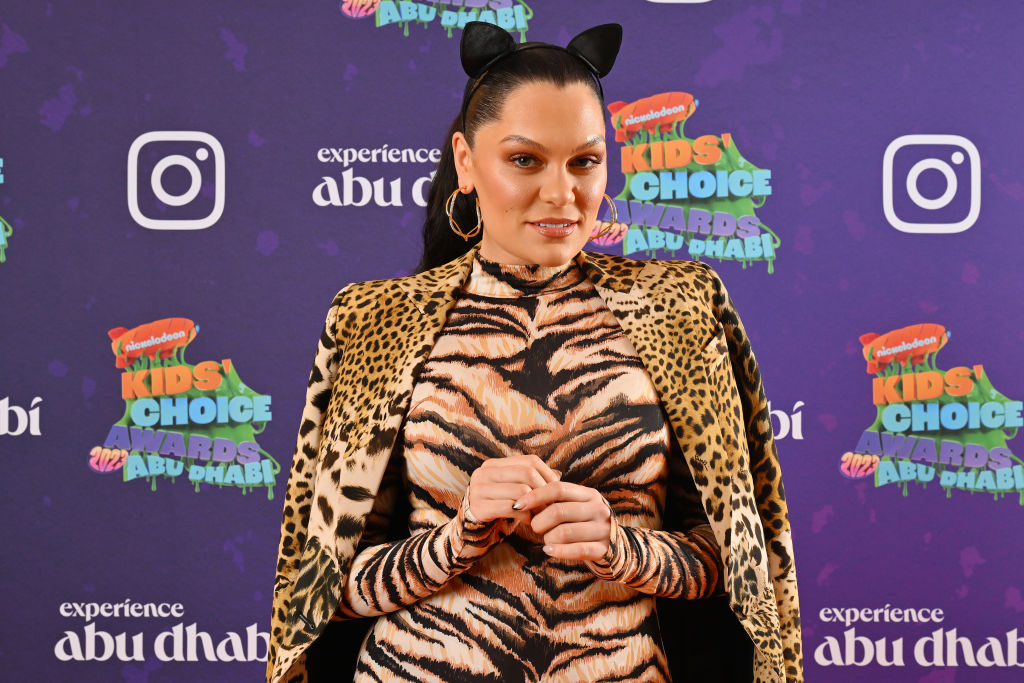 Jessie J Announces Social Media Detox, Hinting She’s Going Through Energy-Depleting Things