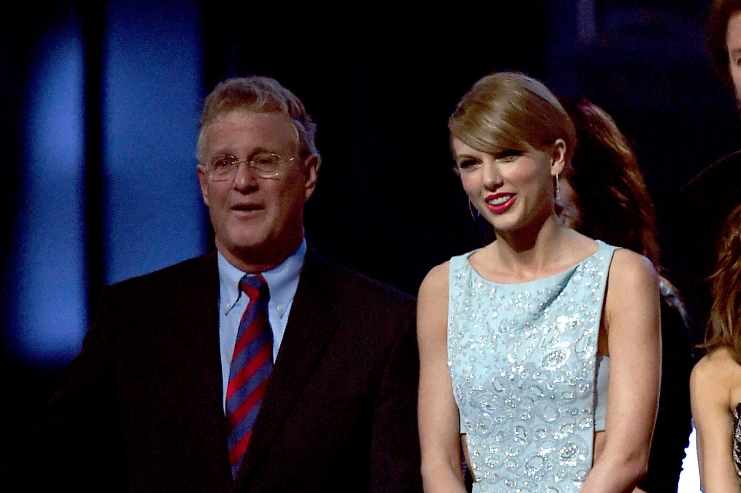 Alleged Victim of Taylor Swift's Father Scott's Assault Willing To Forgive But on 1 Condition